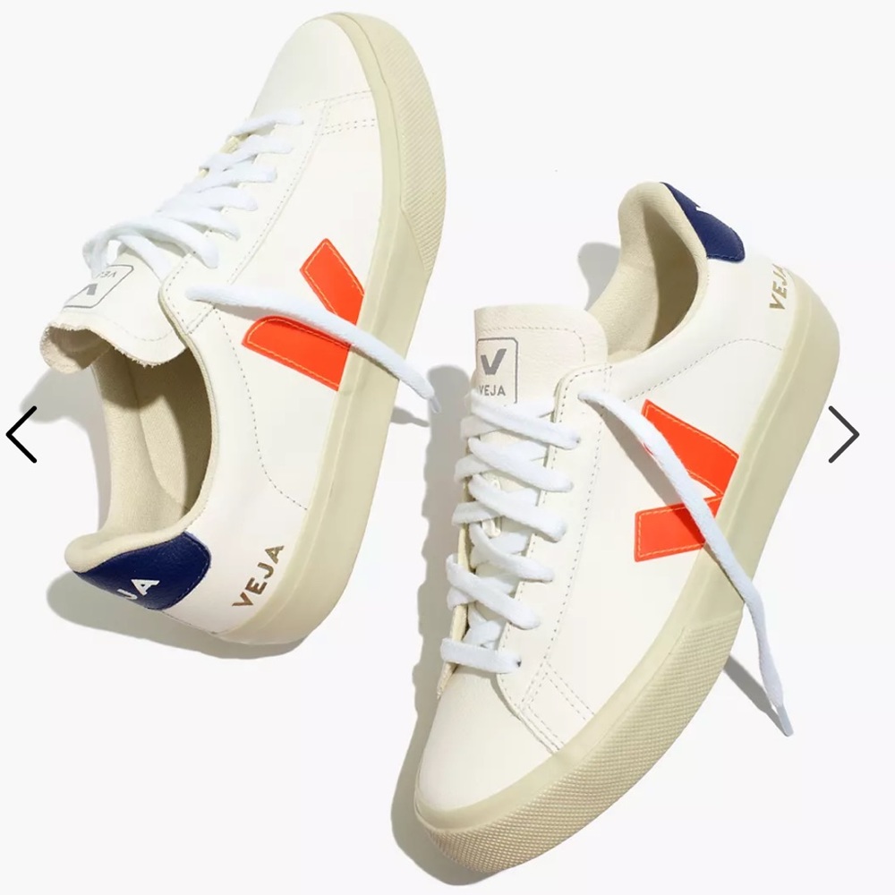 Veja Campo Sneaker